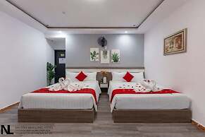 Saigon Nam Long Hotel