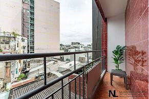 Saigon Nam Long Hotel