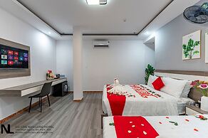 Saigon Nam Long Hotel