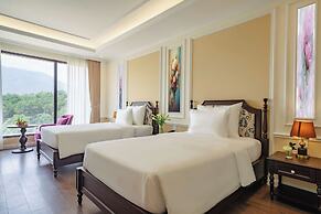 Venusgiti Hot Spring Resort & Spa