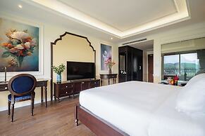 Venusgiti Hot Spring Resort & Spa