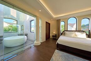 Venusgiti Hot Spring Resort & Spa