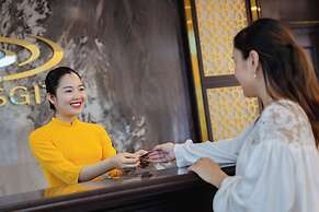 Venusgiti Hot Spring Resort & Spa