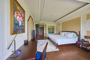 Venusgiti Hot Spring Resort & Spa