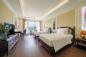 Venusgiti Hot Spring Resort & Spa