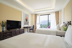 Venusgiti Hot Spring Resort & Spa