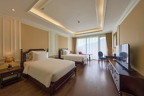Venusgiti Hot Spring Resort & Spa