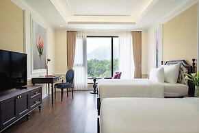Venusgiti Hot Spring Resort & Spa