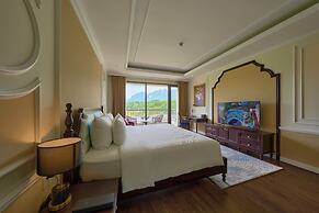 Venusgiti Hot Spring Resort & Spa