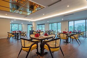 Venusgiti Hot Spring Resort & Spa