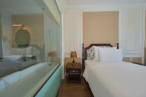 Venusgiti Hot Spring Resort & Spa