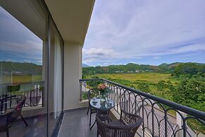 Venusgiti Hot Spring Resort & Spa