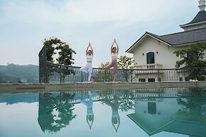 Venusgiti Hot Spring Resort & Spa