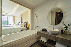 Venusgiti Hot Spring Resort & Spa