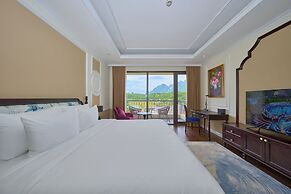 Venusgiti Hot Spring Resort & Spa
