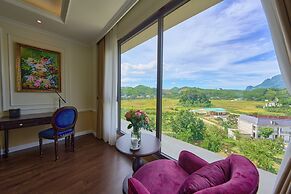 Venusgiti Hot Spring Resort & Spa