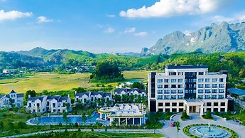 Venusgiti Hot Spring Resort & Spa