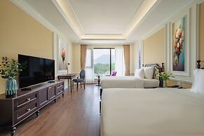 Venusgiti Hot Spring Resort & Spa