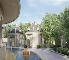Venusgiti Hot Spring Resort & Spa