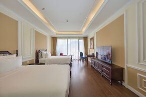 Venusgiti Hot Spring Resort & Spa