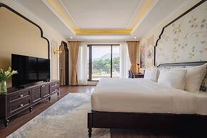 Venusgiti Hot Spring Resort & Spa