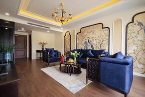 Venusgiti Hot Spring Resort & Spa