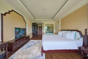 Venusgiti Hot Spring Resort & Spa
