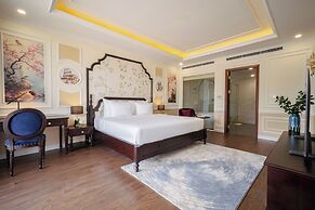 Venusgiti Hot Spring Resort & Spa