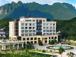 Venusgiti Hot Spring Resort & Spa