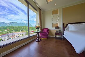 Venusgiti Hot Spring Resort & Spa