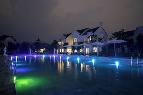 Venusgiti Hot Spring Resort & Spa