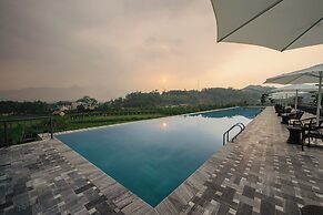 Venusgiti Hot Spring Resort & Spa