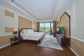 Venusgiti Hot Spring Resort & Spa