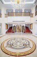 Venusgiti Hot Spring Resort & Spa