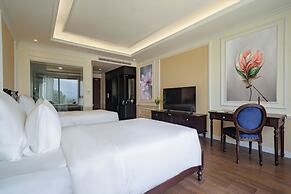 Venusgiti Hot Spring Resort & Spa