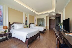 Venusgiti Hot Spring Resort & Spa