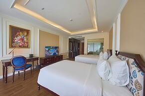 Venusgiti Hot Spring Resort & Spa