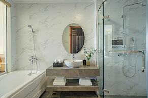 Venusgiti Hot Spring Resort & Spa