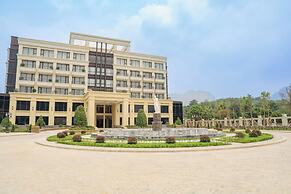 Venusgiti Hot Spring Resort & Spa