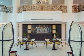 Venusgiti Hot Spring Resort & Spa
