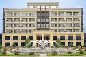 Venusgiti Hot Spring Resort & Spa