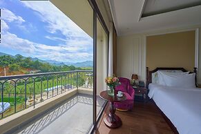 Venusgiti Hot Spring Resort & Spa