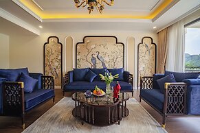 Venusgiti Hot Spring Resort & Spa