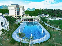 Venusgiti Hot Spring Resort & Spa
