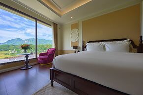Venusgiti Hot Spring Resort & Spa