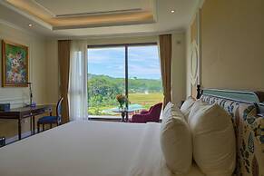 Venusgiti Hot Spring Resort & Spa