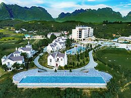 Venusgiti Hot Spring Resort & Spa