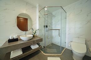 Venusgiti Hot Spring Resort & Spa