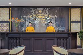 Venusgiti Hot Spring Resort & Spa