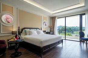 Venusgiti Hot Spring Resort & Spa